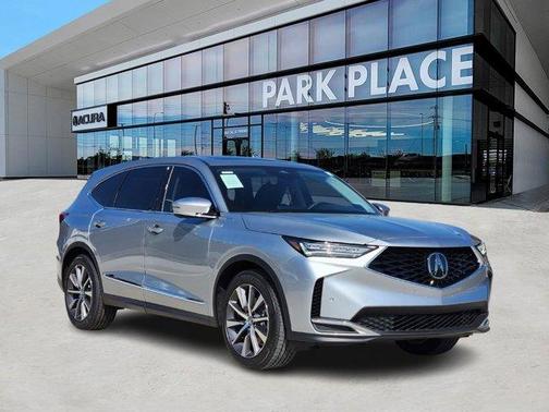 2026 Acura MDX 3.5L w/Technology Package