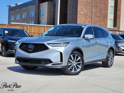2026 Acura MDX 3.5L w/Technology Package
