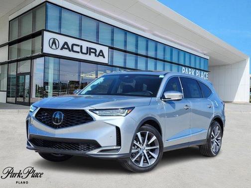 2026 Acura MDX 3.5L w/Technology Package