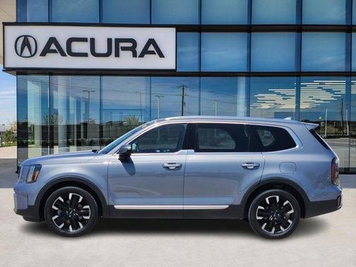 2023 Kia Telluride SX-Prestige