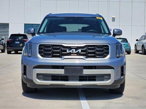 2023 Kia Telluride SX-Prestige