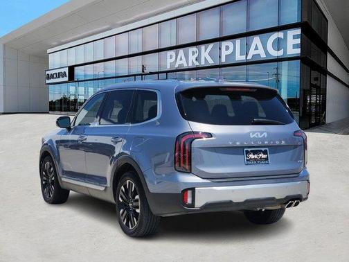 2023 Kia Telluride SX-Prestige