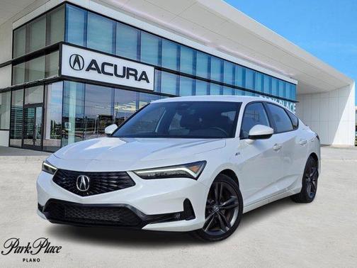 2023 Acura Integra A-Spec