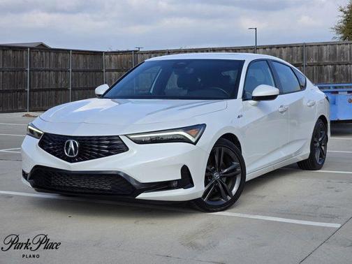 2023 Acura Integra A-Spec