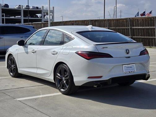 2023 Acura Integra A-Spec