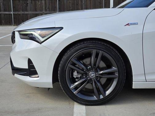 2023 Acura Integra A-Spec