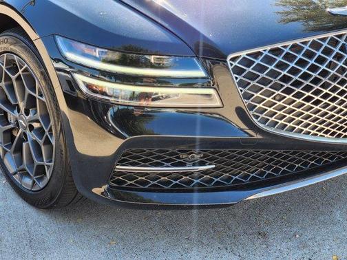 2021 Genesis G80 3.5T