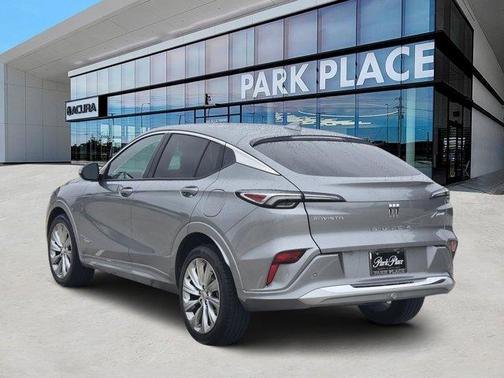 2024 Buick Envista Avenir