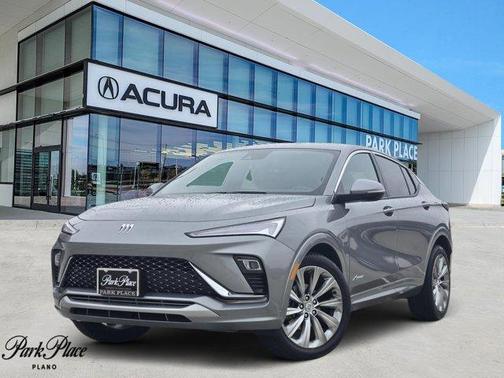 2024 Buick Envista Avenir