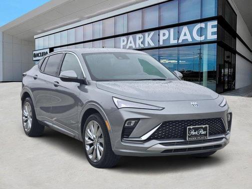 2024 Buick Envista Avenir