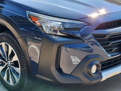 2024 Subaru Outback Touring