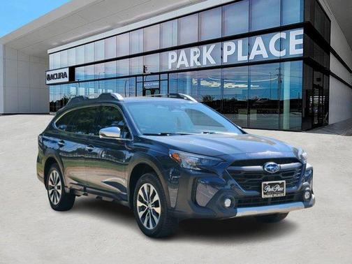 2024 Subaru Outback Touring