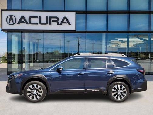 2024 Subaru Outback Touring