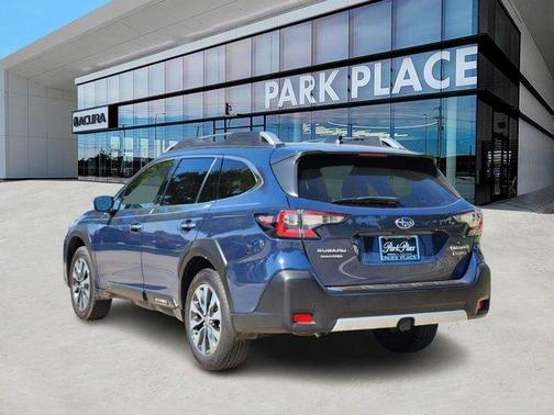 2024 Subaru Outback Touring