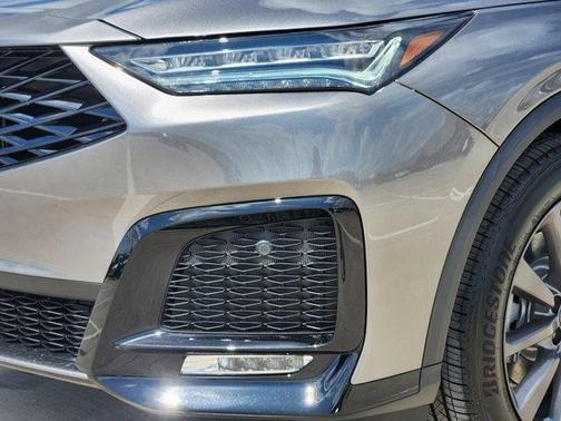 2025 Acura MDX A-Spec