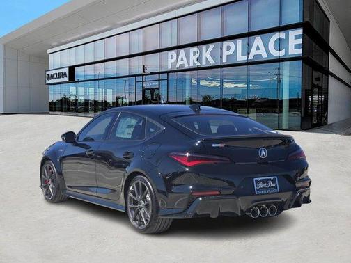 2025 Acura Integra Type S