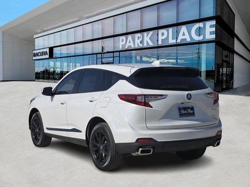 2025 Acura RDX Base
