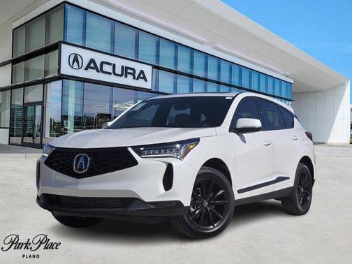 2025 Acura RDX Base