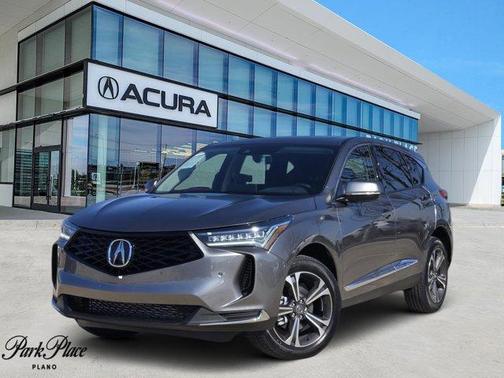 2026 Acura RDX TECHNOLOGY PACKAGE