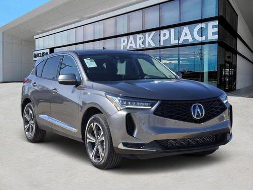 2026 Acura RDX TECHNOLOGY PACKAGE