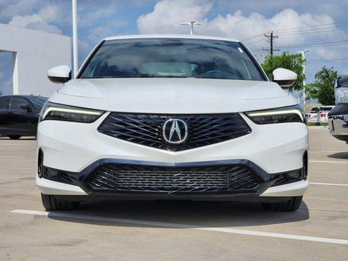 2025 Acura Integra A-Spec