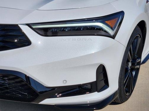 2026 Acura Integra W/A-SPEC TECHNOLOGY PACKAGE