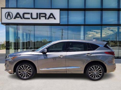2025 Acura RDX Advance Package