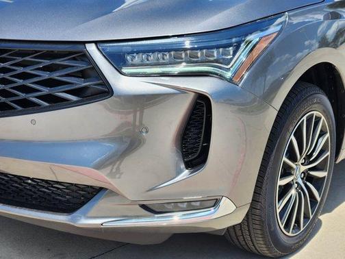 2025 Acura RDX Advance Package