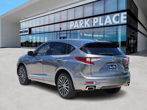2025 Acura RDX Advance Package