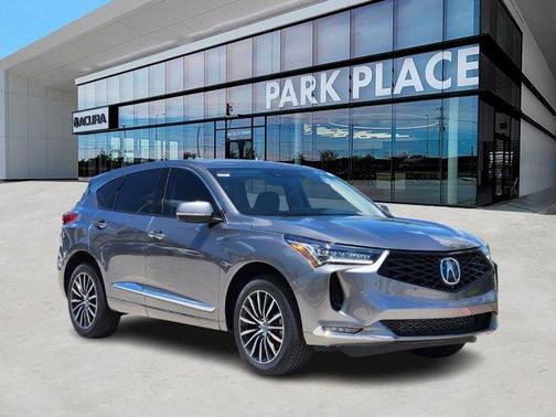 2025 Acura RDX Advance Package