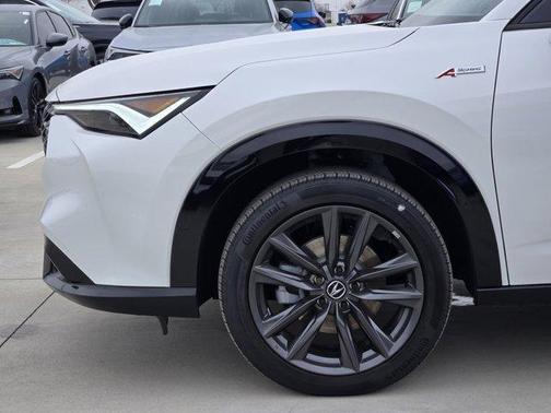 2026 Acura ADX W/A-SPEC PACKAGE