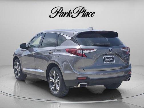 2026 Acura RDX TECHNOLOGY PACKAGE