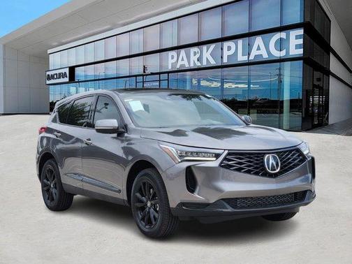 2025 Acura RDX Base