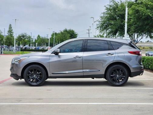 2025 Acura RDX Base