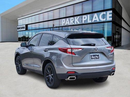 2025 Acura RDX Base