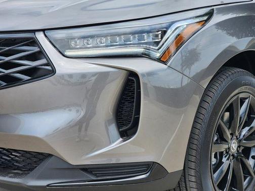 2025 Acura RDX Base