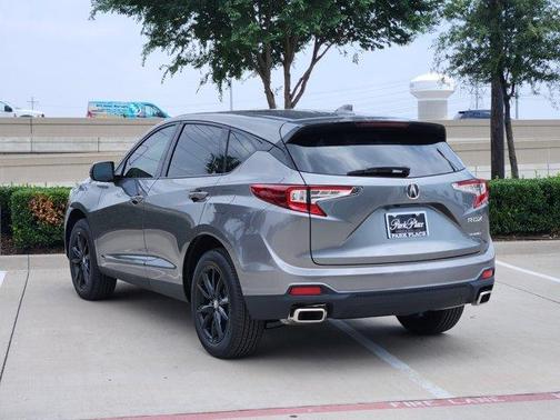 2025 Acura RDX Base