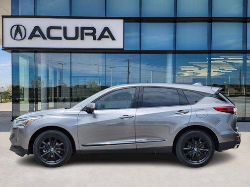 2025 Acura RDX Base