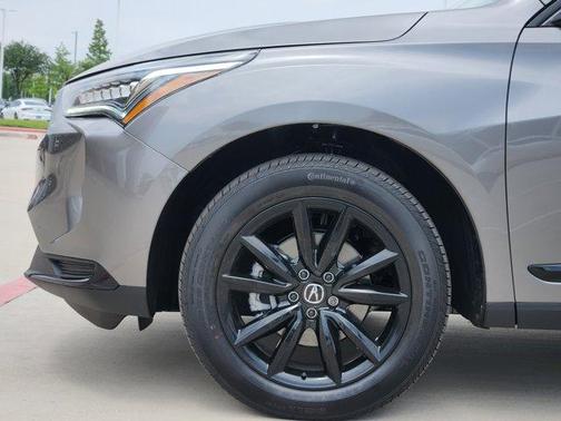 2025 Acura RDX Base