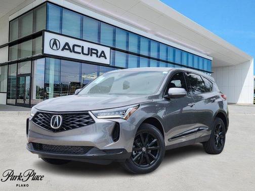 2025 Acura RDX Base