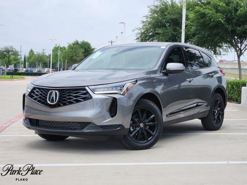 2025 Acura RDX Base