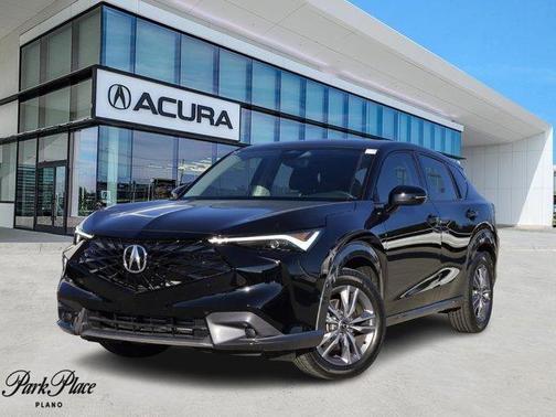 2025 Acura ADX Base
