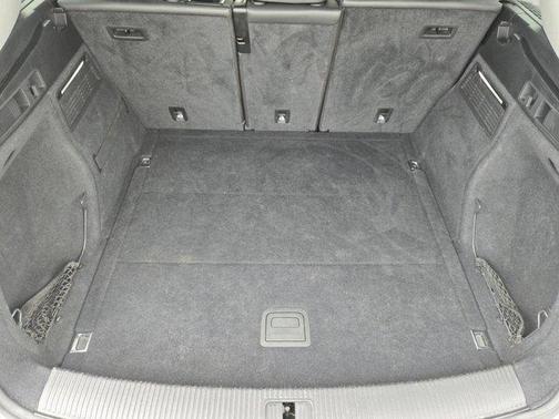 Florett Silver Metallic 2020 Audi Q5 45 Premium