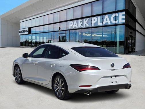 2023 Acura Integra Base