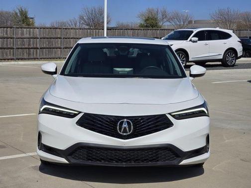 2023 Acura Integra Base