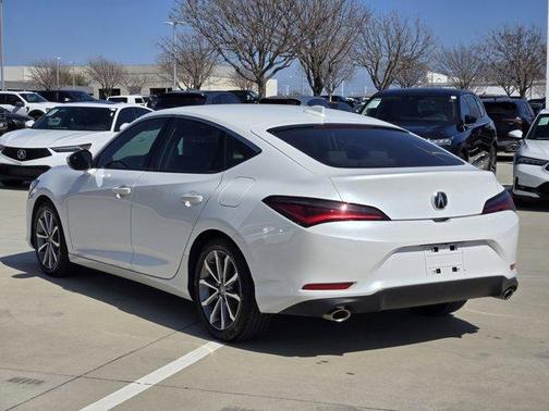 2023 Acura Integra Base