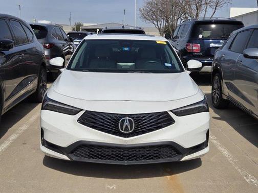 2023 Acura Integra Base