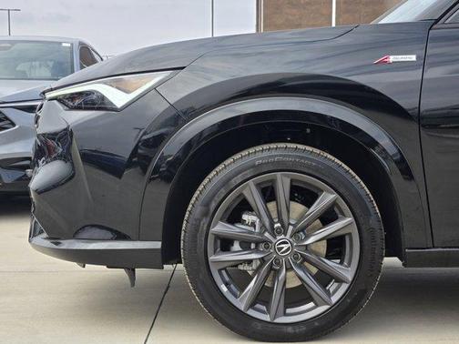 2026 Acura ADX W/A-SPEC PACKAGE