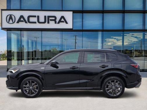 2026 Acura ADX W/A-SPEC PACKAGE