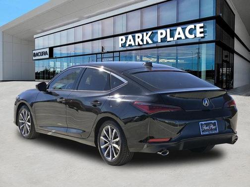 2026 Acura Integra Base